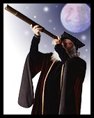 to seek and attain that which was and shall be again!